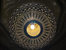 moroccan hanging lamps - product photo 10