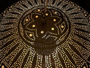 moroccan hanging lamps - product photo 9