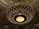 moroccan lighting bedrooms chain - product photo 1