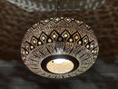 pendant rustic lighting - product photo 1