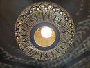 pendant rustic lighting - product photo 1