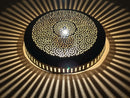 Moroccan wall lamp - product photo 5