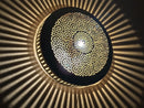 Moroccan wall lamp - product photo 1