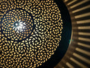 Moroccan wall lamp - product photo 8