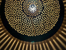 Moroccan wall lamp - product photo 7