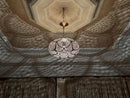 pendant rustic lighting - product photo 1
