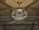 pendant rustic lighting - product photo 1