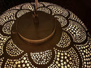 pendant rustic lighting - product photo 1