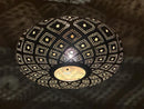 pendant rustic lighting - product photo 1