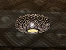pendant rustic lighting - product photo 1