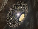 pendant rustic lighting - product photo 1