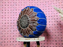 Premium Moroccan Ottoman Pouf | Handcrafted Leather Foot Pouf | Living Room Décor | Pouffe Footstool | Home Gifts Poufs by 100kends