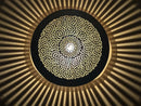Moroccan wall lamp - product photo 2