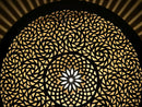 Moroccan wall lamp - product photo 9