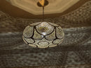pendant rustic lighting - product photo 1