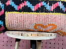 Handmade Moroccan Wool Pillowcase – Woven Cushion Cover 16x24 Inches – Vibrant Kilim Throw Pillow, Wool moroccan pillow cases by 100kends