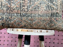 Handmade Moroccan Wool Pillow 14x23 - Cozy Berber Elegance with Unique Patterns - Authentic and Soft Wedding Pillow Decor