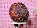 Authentic Moroccan Leather Pouf Ottoman – Handcrafted Floor Cushion, Large Leather Floor Pillow for Floor Seating, Boho Decor