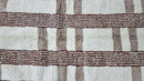 Handmade Beni Ourain Moroccan Rug – Custom Size Wool Carpet, Boujaad Style Area Rug, Modern Kilim Runner, Small & Big Rugs for Home Decor