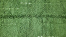 Handmade Moroccan Rug – Custom Green Wool Area Rug, Off Green Custom Rug, Modern Rugs for Living Room, 5x7 Rug, 8x10 Rug, Large Rugs