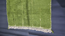 Handmade Moroccan Rug – Custom Green Wool Area Rug, Off Green Custom Rug, Modern Rugs for Living Room, 5x7 Rug, 8x10 Rug, Large Rugs