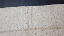 Custom Moroccan Rug - Fluffy Shag Beni Ourain Style Handmade Wool Carpet - Small to Large Sizes - Customizable Options by 100kends
