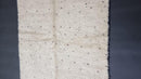 Custom Moroccan Rug - Fluffy Shag Beni Ourain Style Handmade Wool Carpet - Small to Large Sizes - Customizable Options by 100kends