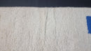Custom Handmade Wool Moroccan Rug - Authentic Berber Runner Rug, Beni Ourain Style - Genuine Lamb Wool Tapis Berbere - 3x5 to 15x15 ft