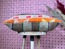 Handmade Moroccan Wool Pillowcase – Woven Cushion Cover 16x24 Inches – Vibrant Kilim Throw Pillow, Wool moroccan pillow cases by 100kends