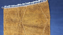 Handmade Moroccan Amber Wool Rug – Soft, Cozy Shaggy Berber Carpet in Custom Sizes, Perfect for Boho and Rustic Spaces, beni ourine rug