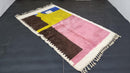 Custom Moroccan Beni Ourain Rug – Handmade Wool Berber Carpet | Boho Area Rug for Living Room, Bedroom & Home Decor | Tapis Berbere Morocco