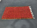Custom Moroccan Rug | Handmade Wool Berber Rug | Boho Style Beni Ourain Carpet | Boujad Large Wool Area Rug | 8x10 Moroccan rug by 100kends