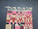 Custom Moroccan Kilim Rug - Tufted Boho Area Rug for Living Room - Handmade Moroccan Area Rug, 9x12, 8x10, Home Décor Rug by 100kends