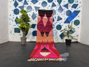 Custom 2ft x 40ft moroccan runner rug