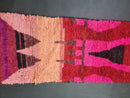 Custom 2ft x 40ft moroccan runner rug