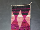 Custom 2ft x 40ft moroccan runner rug