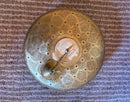 gold hanging light fixtures - product photo 1