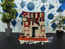 Custom Moroccan Rug, Beni Ourain Wool Rug, Boho Rug 8x10, Large Shag Moroccan Rugs, Berber Rugs 5x8, Custom Sizes Available
