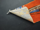 Handmade Moroccan Runner Rug - Custom Boujaad Runner with Vibrant Colors - Wool Carpet for Long Hallways - Moroccan Rug Runner by 100kends