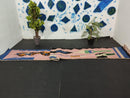 Custom Moroccan Runner Rug | Extra Long Berber Runner | 26 Ft Rug | Hallway Runner | Wool Narrow Rug | Handmade Moroccan Rug by 100kends