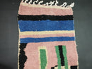 Custom Moroccan Runner Rug | Extra Long Berber Runner | 26 Ft Rug | Hallway Runner | Wool Narrow Rug | Handmade Moroccan Rug by 100kends