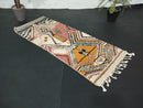 Custom Moroccan Wool Rug | Soft Wool Rug | Beni Ourain Rug | Large Area Rug 9x12 | Berber Rug 8x10 | Moroccan Style Rug | Bedroom Rug