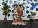 Custom Moroccan Wool Rug | Soft Wool Rug | Beni Ourain Rug | Large Area Rug 9x12 | Berber Rug 8x10 | Moroccan Style Rug | Bedroom Rug