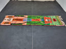 Custom Moroccan Berber Runner Rug - Handmade Wool Narrow Runner Carpet - Perfect Kitchen, Hallway, or Entryway Rug by 100kends