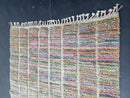 Handmade Custom Moroccan Rug - Beni Ourain Wool Rug - Hand-Knotted Berber Rug - Moroccan Oversized Rug 8x10, 12x14 - Custom Sizes Available
