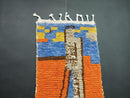 Handmade Moroccan Runner Rug - Custom Boujaad Runner with Vibrant Colors - Wool Carpet for Long Hallways - Moroccan Rug Runner by 100kends