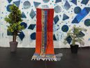 Handmade Moroccan Runner Rug - Custom Boujaad Runner with Vibrant Colors - Wool Carpet for Long Hallways - Moroccan Rug Runner by 100kends