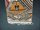 Custom Moroccan Wool Rug | Soft Wool Rug | Beni Ourain Rug | Large Area Rug 9x12 | Berber Rug 8x10 | Moroccan Style Rug | Bedroom Rug