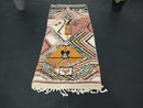 Custom Moroccan Wool Rug | Soft Wool Rug | Beni Ourain Rug | Large Area Rug 9x12 | Berber Rug 8x10 | Moroccan Style Rug | Bedroom Rug