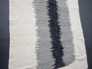 Custom Moroccan Rug - Handmade Beni Ourain Wool Rug | Grid Berber Rug | Custom Size Rug 3x5 to 15x15 | Hand-Knotted Moroccan Carpet
